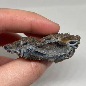 Agate Geode